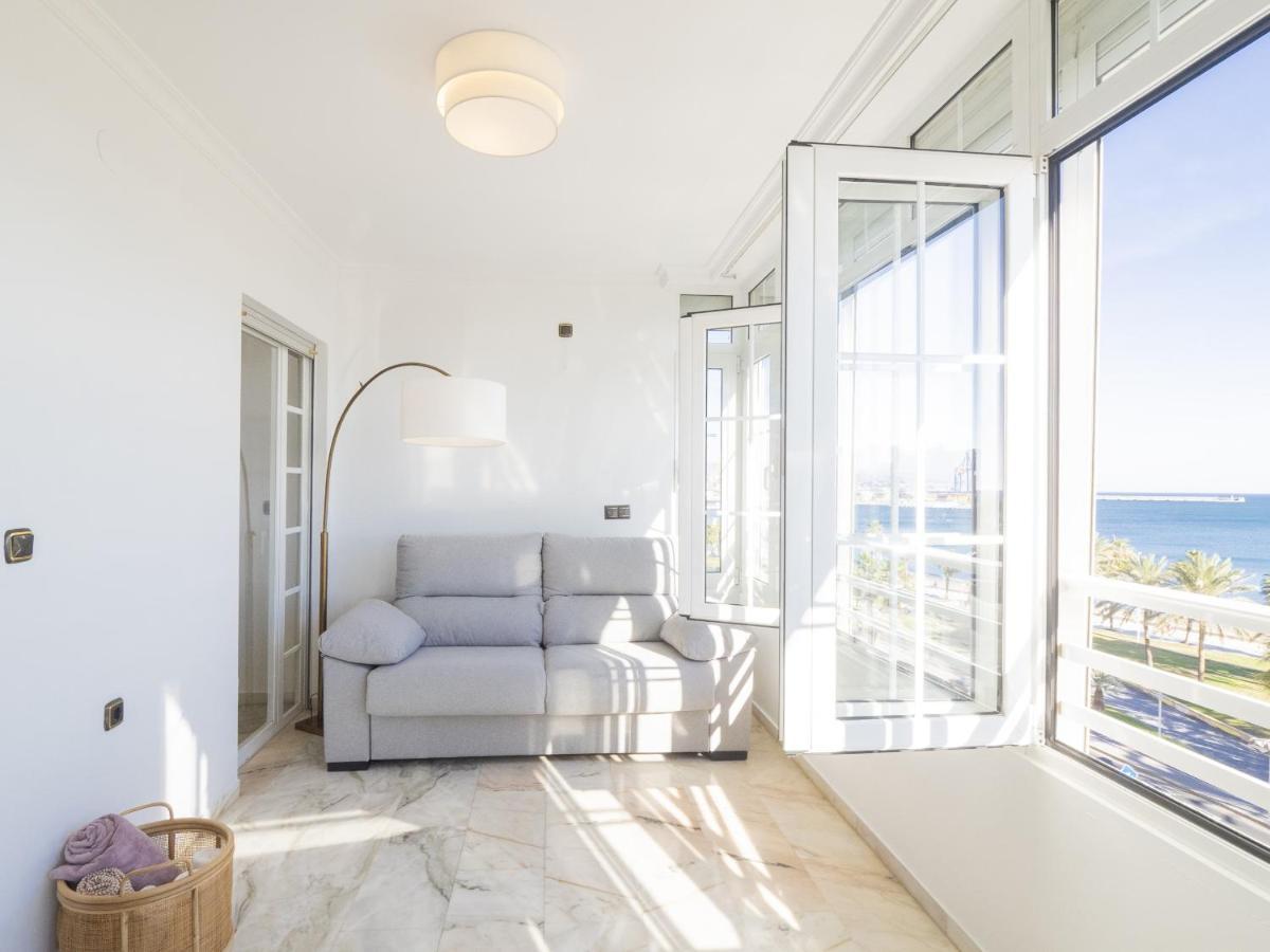 Apartament Cubo's Seaview Port & Free Parking
