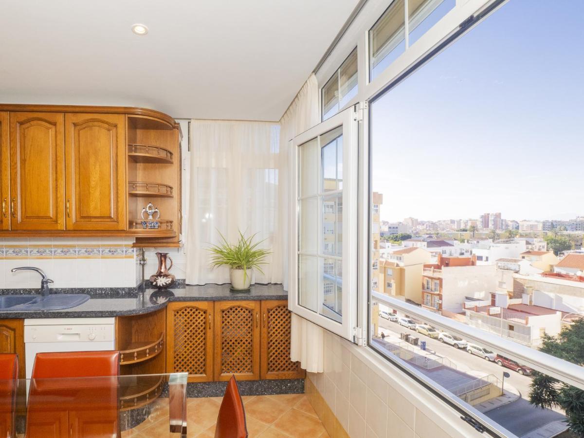 Apartament Cubo's Seaview Port & Free Parking