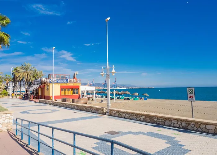 Cubo\'S Apartamento Seaview Port & Free Parking